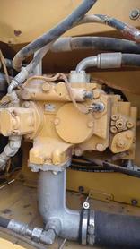 Buy Caterpillar 323 Used Excavator / 6 Used Caterpillar 323 Excavator 2017 Model / 6