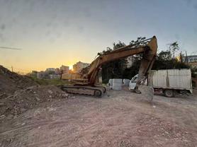 Buy Caterpillar CT20 Used Excavator / 3 Used Caterpillar CT20 Excavator 2016 Model / 3