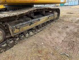 Buy Caterpillar CT60 Used Excavator / 7 Used Caterpillar CT60 Excavator 2020 Model / 7