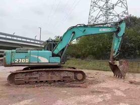 Buy Kobelco SK70 Used Excavator / 4 Used Kobelco SK70 Excavator 2016 Model / 4