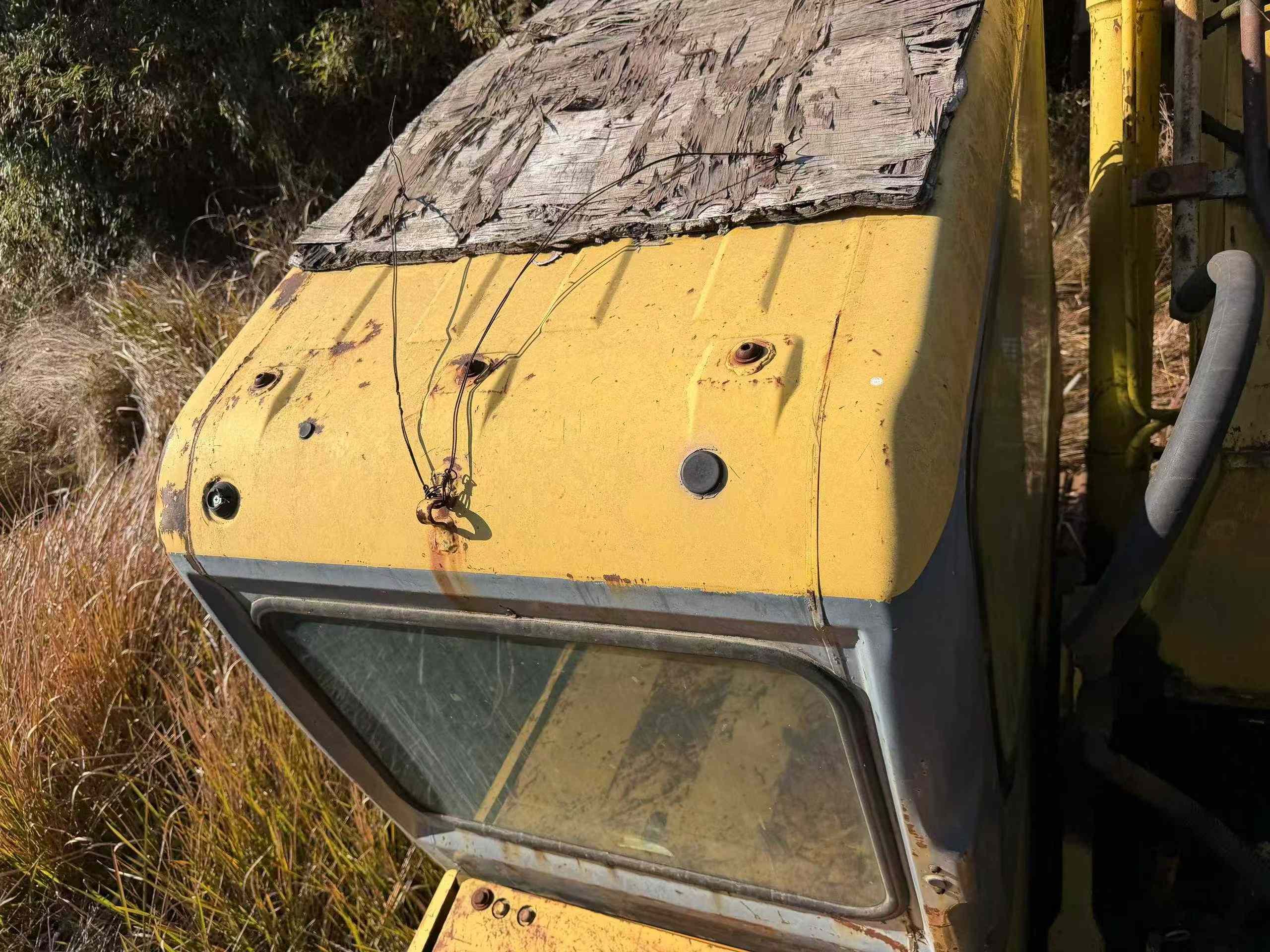 Buy Komatsu PC200 Used Excavator / 3 Used Komatsu PC200 Excavator 2016 Model / 3