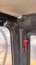 Buy Sany SY215ACE Used Excavator / 3 Used Sany SY215ACE Excavator 2016 Model / 3