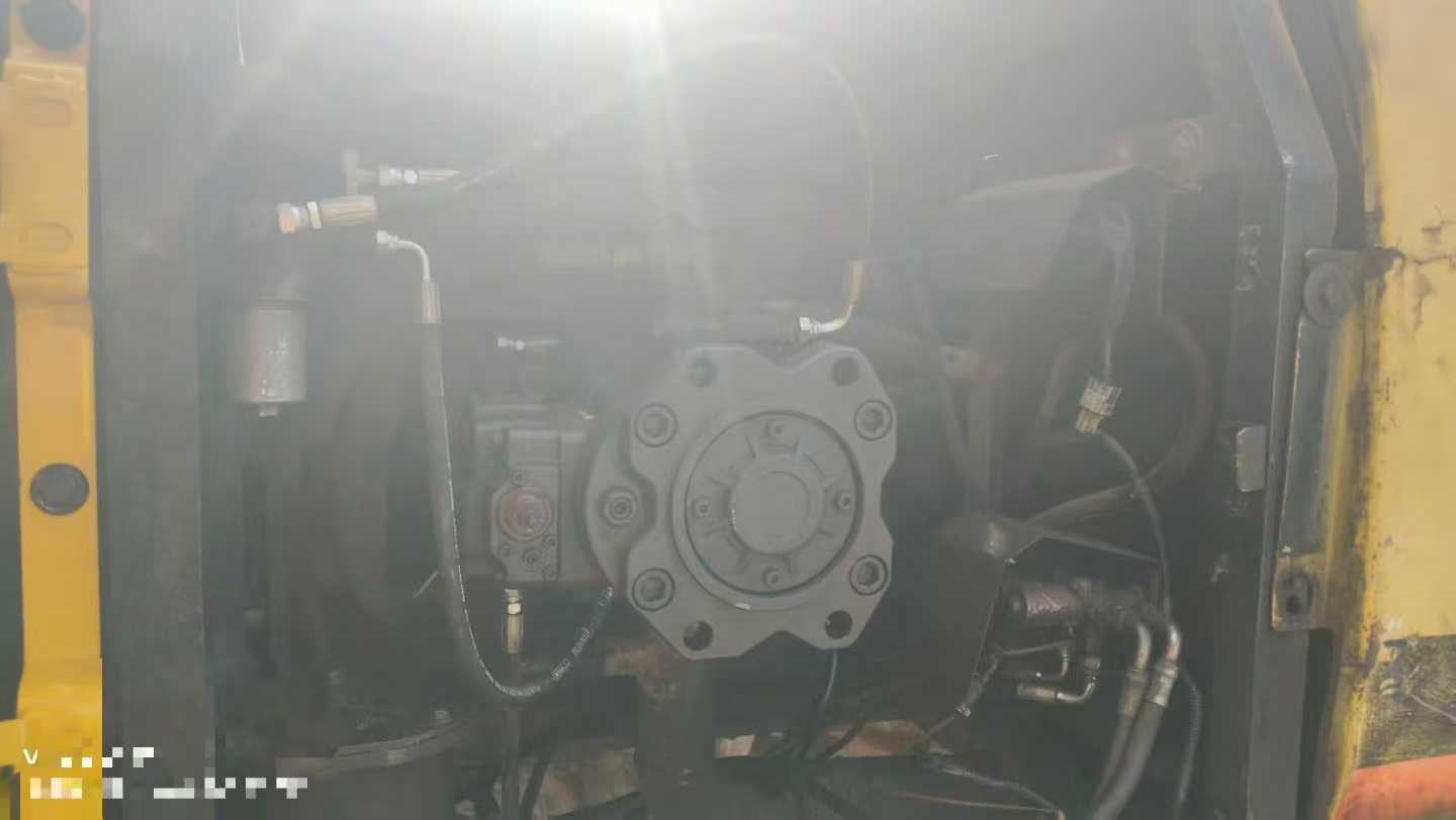 Buy Sumitomo SH200 Used Excavator / 5 Used Sumitomo SH200 Excavator 2016 Model / 5