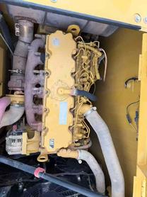 Buy Caterpillar 323 Used Excavator / 4 Used Caterpillar 323 Excavator 2018 Model / 4