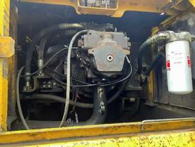 Buy Komatsu PC60-7 Used Excavator / 5 Used Komatsu PC60-7 Excavator 2016 Model / 5