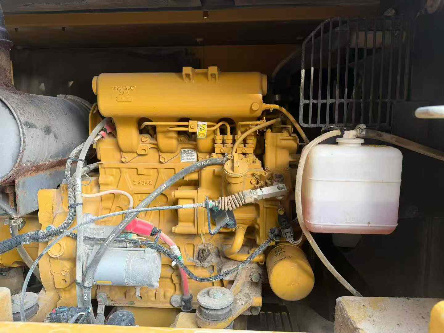 Buy Caterpillar 307V2 Used Excavator / 7 Used Caterpillar 307V2 Excavator 2020 Model / 7