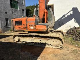 Buy Hitachi ZX120 Used Excavator / 7 Used Hitachi ZX120 Excavator 2016 Model / 7