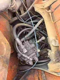 Buy Hitachi ZX35 Used Excavator / 3 Used Hitachi ZX35 Excavator 2016 Model / 3