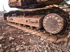 Buy Caterpillar 320C Used Excavator / 7 Used Caterpillar 320C Excavator 2016 Model / 7