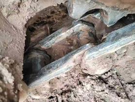 Buy Hyundai 130LVS Used Excavator / 9 Used Hyundai 130LVS Excavator 2017 Model / 9