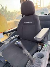 Buy Komatsu PC200-8N1 Used Excavator / 8 Used Komatsu PC200-8N1 Excavator 2016 Model / 8