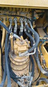 Buy Caterpillar 320GC Used Excavator / 9 Used Caterpillar 320GC Excavator 2018 Model / 9