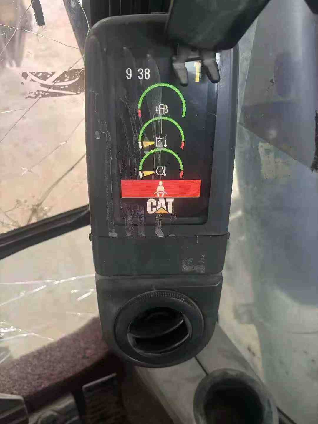 Buy Caterpillar 324D Used Excavator / 3 Used Caterpillar 324D Excavator 2016 Model / 3