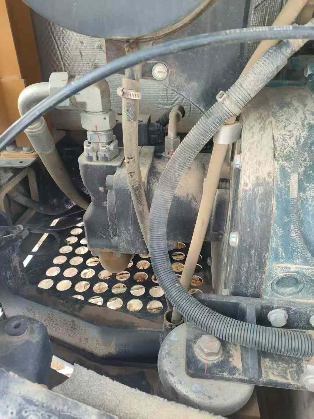 Buy Sany SY60 Used Excavator / 3 Used Sany SY60 Excavator 2021 Model / 3