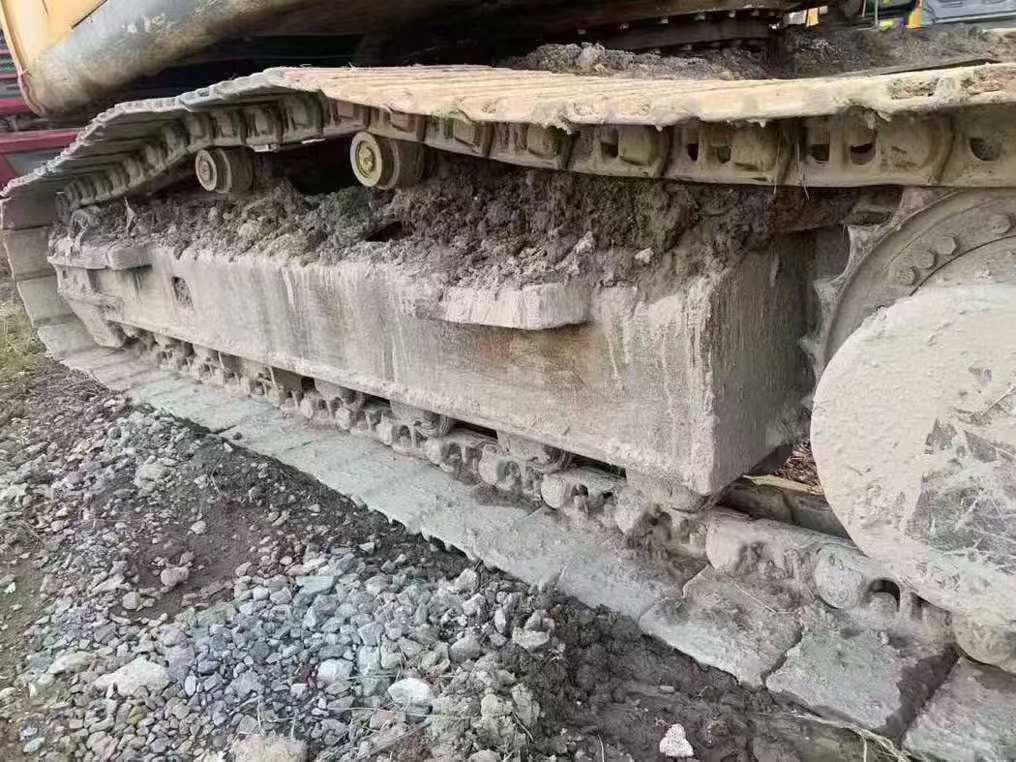 Buy XCMG XE215 Used Excavator / 2 Used XCMG XE215 Excavator 2017 Model / 2