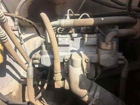 Buy Hitachi ZX240-3 Used Excavator / 7 Used Hitachi ZX240-3 Excavator 2010 Model / 7