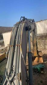 Buy Volvo EC240 Used Excavator / 6 Used Volvo EC240 Excavator 2016 Model / 6