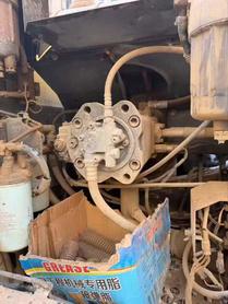 Buy Sumitomo SH210-6 Used Excavator / 6 Used Sumitomo SH210-6 Excavator 2018 Model / 6