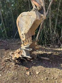 Buy Hitachi ZX70 Used Excavator / 8 Used Hitachi ZX70 Excavator 2011 Model / 8