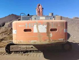 Buy Hitachi ZX70 Used Excavator / 6 Used Hitachi ZX70 Excavator 2014 Model / 6