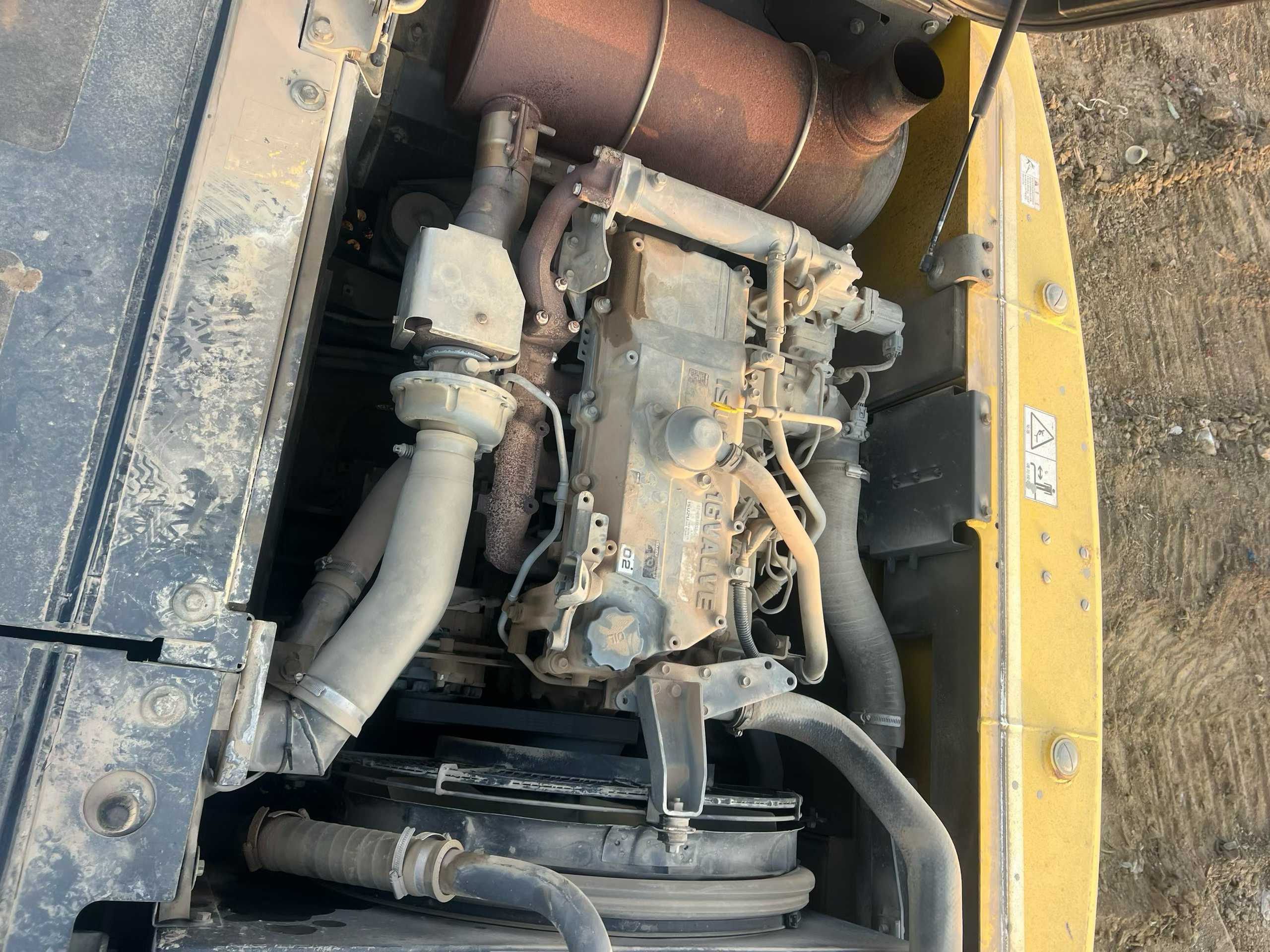 Buy Sumitomo SH210-5 Used Excavator / 3 Used Sumitomo SH210-5 Excavator 2020 Model / 3