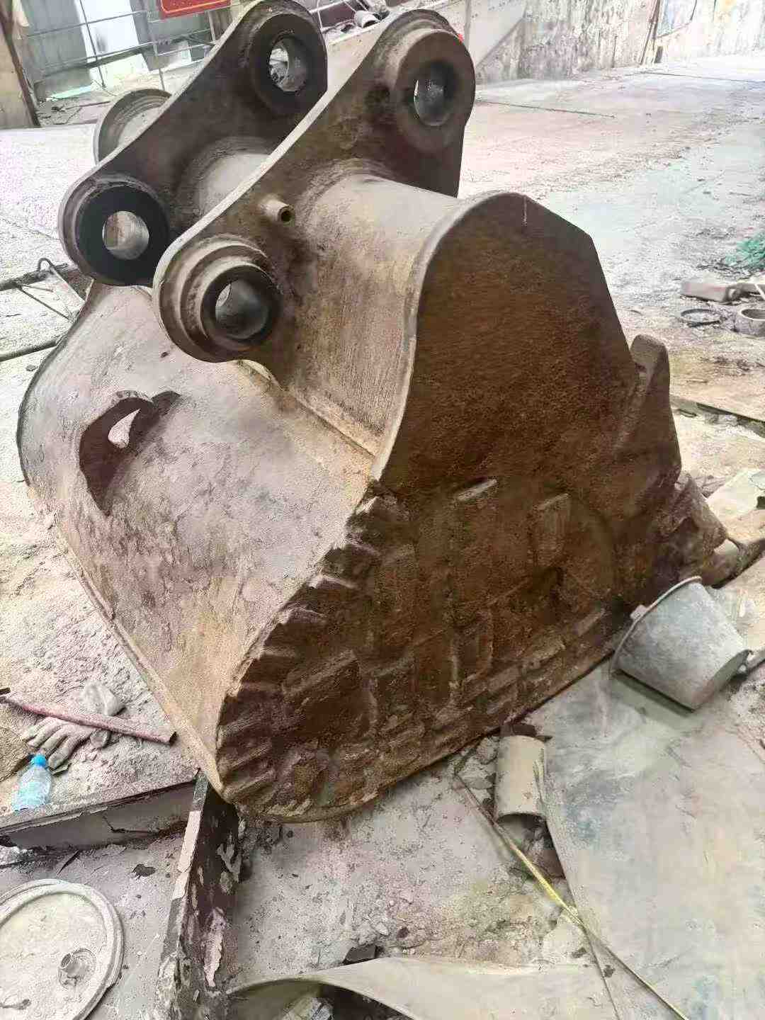 Buy Caterpillar 324D Used Excavator / 4 Used Caterpillar 324D Excavator 2016 Model / 4