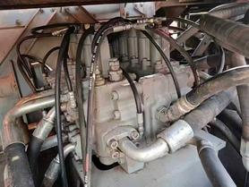 Buy Hitachi ZX50 Used Excavator / 9 Used Hitachi ZX50 Excavator 2016 Model / 9