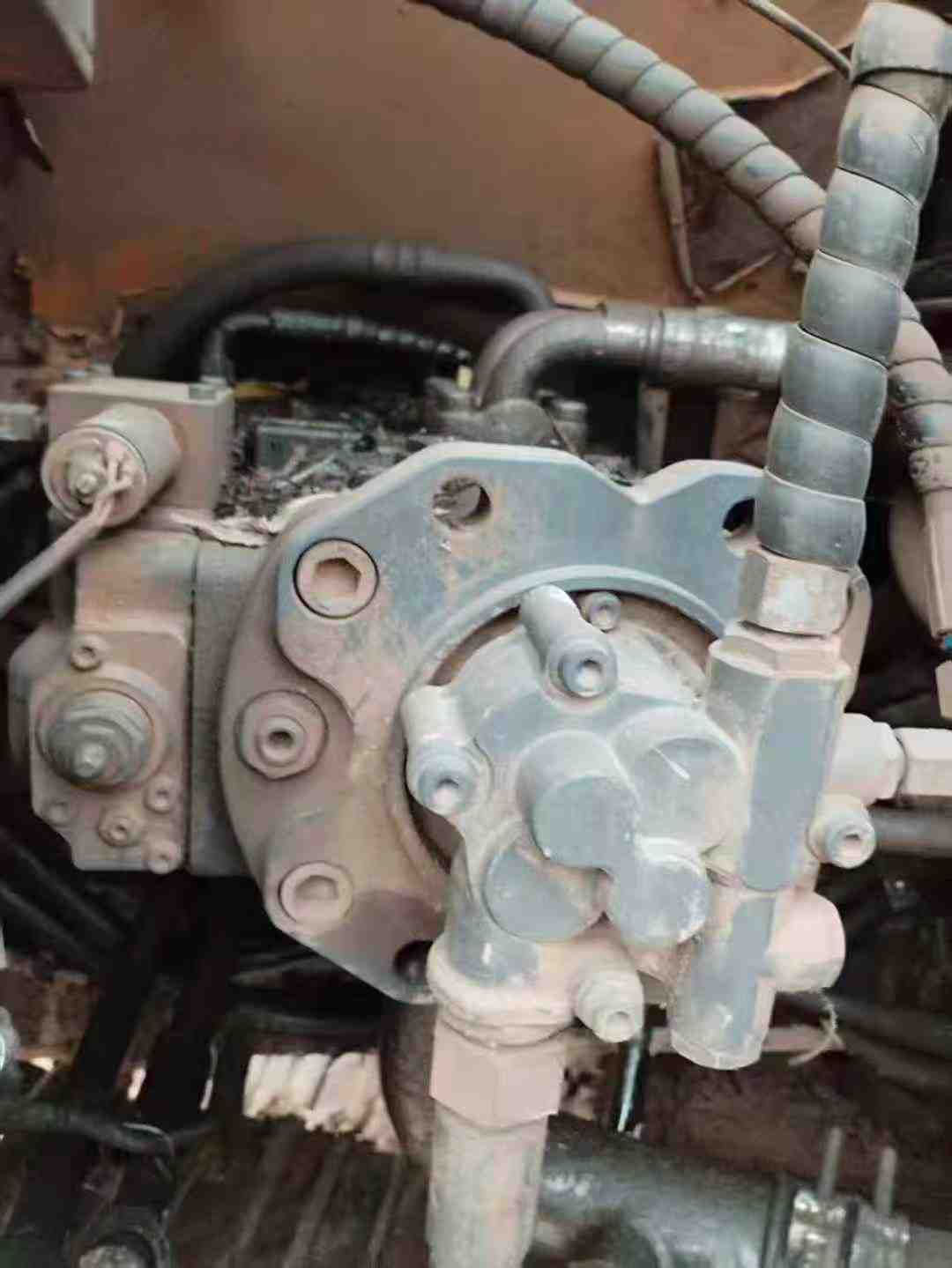 Buy Sany SY135 Used Excavator / 3 Used Sany SY135 Excavator 2014 Model / 3