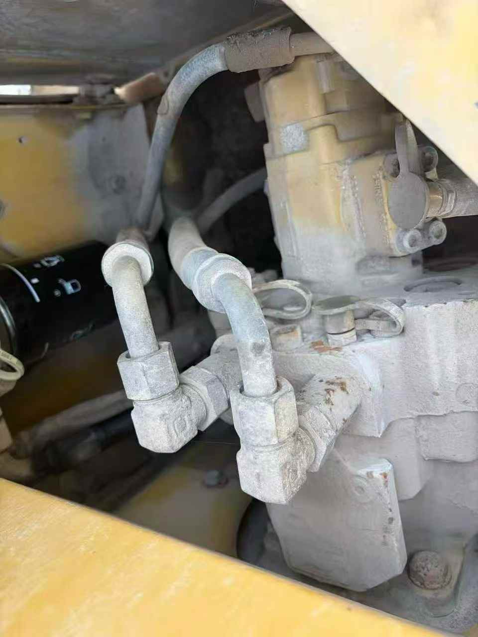 Buy Caterpillar 306E Used Excavator / 6 Used Caterpillar 306E Excavator 2016 Model / 6