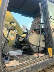 Buy Sumitomo SH210-5 Used Excavator / 8 Used Sumitomo SH210-5 Excavator 2020 Model / 8