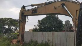 Buy Caterpillar CT20 Used Excavator / 2 Used Caterpillar CT20 Excavator 2016 Model / 2