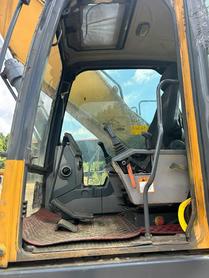 Buy XCMG XE370 Used Excavator / 9 Used XCMG XE370 Excavator 2018 Model / 9