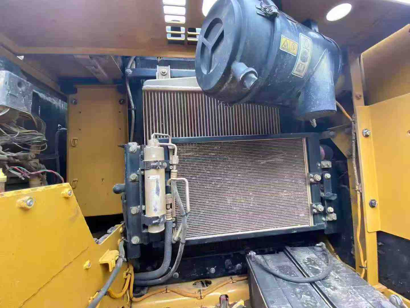 Buy Caterpillar CT18 Used Excavator / 7 Used Caterpillar CT18 Excavator 2016 Model / 7