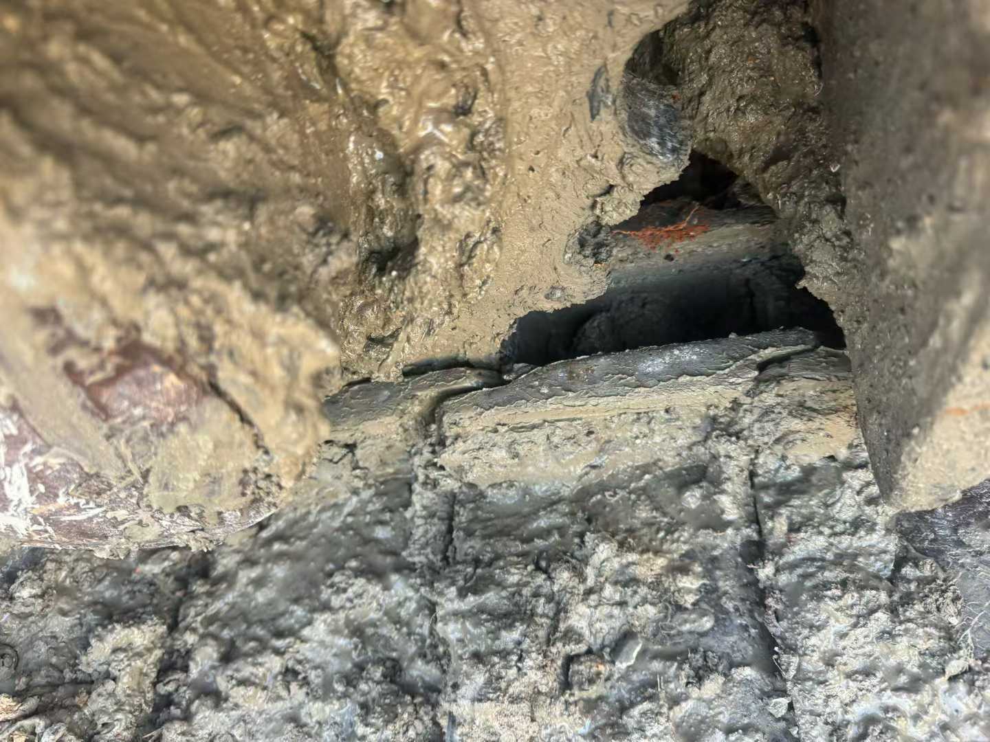 Used Sany SY55 Excavator 2020 Model / 3