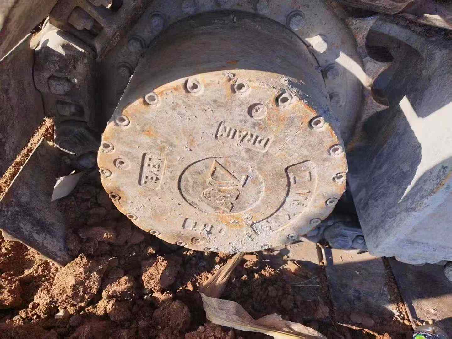 Buy Volvo EC210B Used Excavator / 7 Used Volvo EC210B Excavator 2016 Model / 7