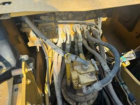 Buy Caterpillar CT20 Used Excavator / 6 Used Caterpillar CT20 Excavator 2019 Model / 6