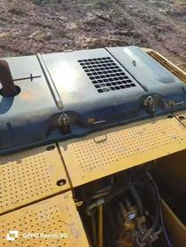 Buy Caterpillar 320D Used Excavator / 4 Used Caterpillar 320D Excavator 2016 Model / 4