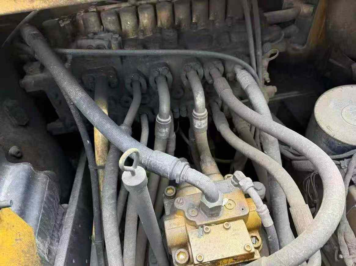 Buy Caterpillar 320GC Used Excavator / 8 Used Caterpillar 320GC Excavator 2018 Model / 8