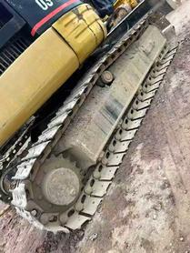 Buy Caterpillar 303SR Used Excavator / 5 Used Caterpillar 303SR Excavator 2016 Model / 5