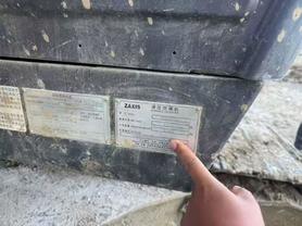 Buy Hitachi ZAXIS200 Used Excavator / 8 Used Hitachi ZAXIS200 Excavator 2019 Model / 8