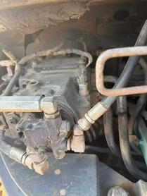 Buy Kobelco SK135 Used Excavator / 8 Used Kobelco SK135 Excavator 2016 Model / 8