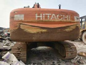 Buy Hitachi ZX240-3 Used Excavator / 2 Used Hitachi ZX240-3 Excavator 2016 Model / 2