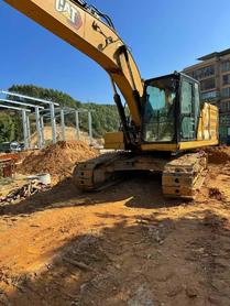 Buy Caterpillar 323 Used Excavator / 3 Used Caterpillar 323 Excavator 2020 Model / 3