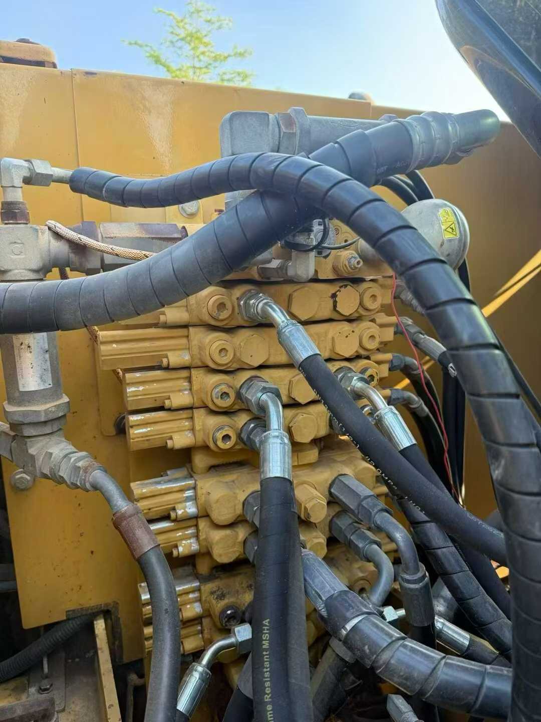 Buy Caterpillar 307V2 Used Excavator / 8 Used Caterpillar 307V2 Excavator 2016 Model / 8