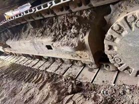 Buy Caterpillar 320C Used Excavator / 6 Used Caterpillar 320C Excavator 2016 Model / 6