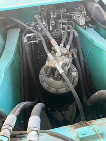 Buy Kobelco SK350LC8 Used Excavator / 2 Used Kobelco SK350LC8 Excavator 2011 Model / 2