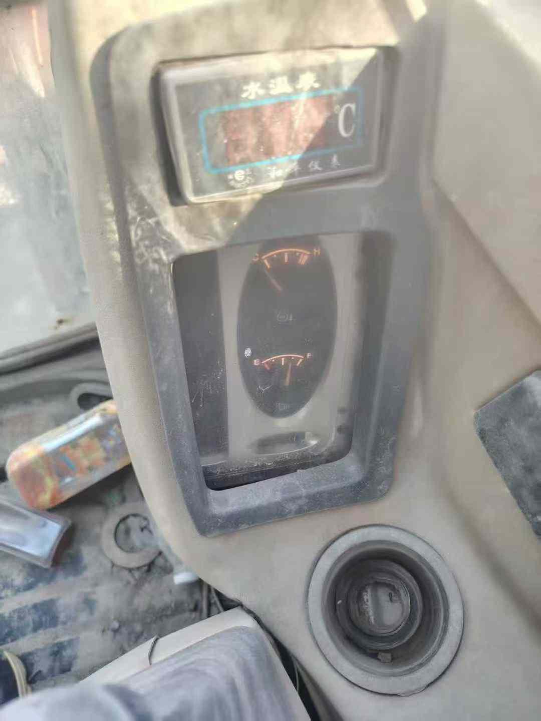 Buy Doosan DX60 Used Excavator / 8 Used Doosan DX60 Excavator 2016 Model / 8