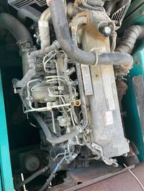 Buy Kobelco SK350LC8 Used Excavator / 3 Used Kobelco SK350LC8 Excavator 2011 Model / 3