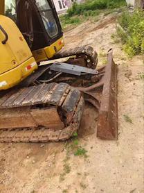 Buy Caterpillar CT08 Used Excavator / 9 Used Caterpillar CT08 Excavator 2016 Model / 9