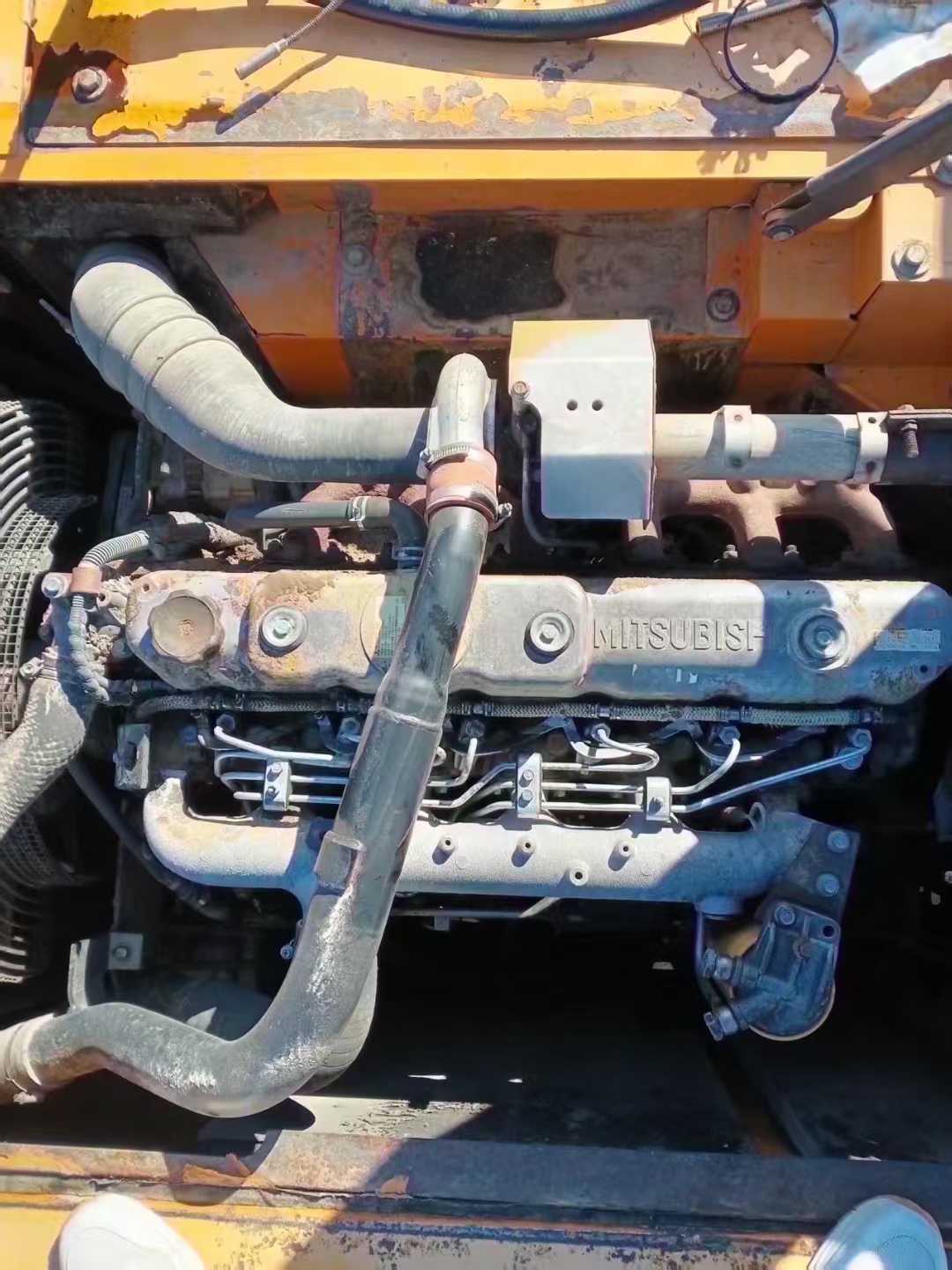 Buy Sany SY215C-9 Used Excavator / 3 Used Sany SY215C-9 Excavator 2013 Model / 3